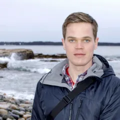 Jared Stapp Headshot