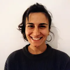 Teresa De Marzo Headshot