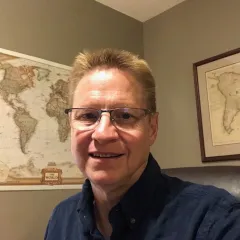 Brad Jokisch Headshot