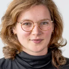 Franziska Walther Headshot