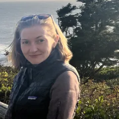 Kerstin Schreiber Headshot