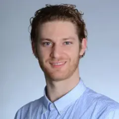 Cristian Passarello Headshot