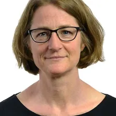 Maja Schlüter Headshot