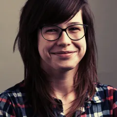 Katharina Schulze Headshot