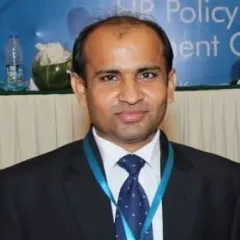 Naval Vaswani Headshot