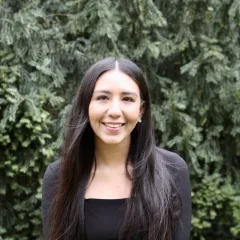 Kelzy Jepsen Headshot