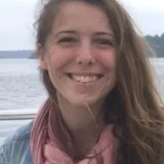 Sara Löfqvist Headshot