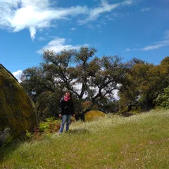 Adriana Príncipe Headshot