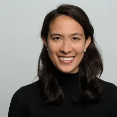 Ingrid Schulte Headshot