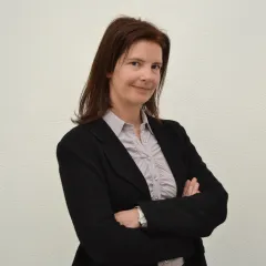 Ana Cristina Costa Headshot