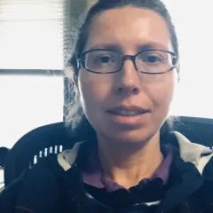 Nazli Uludere Aragon Headshot