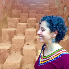 Emma Villaseñor Headshot