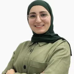Rim Hazimeh Headshot