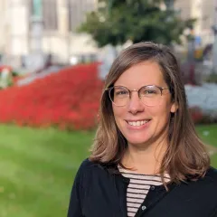 Carole Dalin Headshot