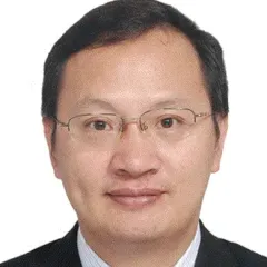 Shaoliang Zhang Headshot