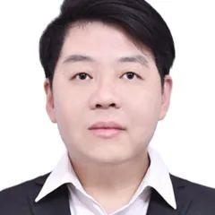 Xiaoyong Bai Headshot