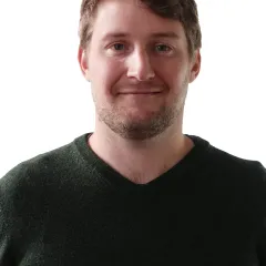 Geoff Wells Headshot