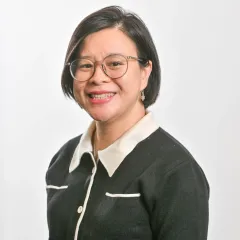 Pham Thu Thuy Headshot