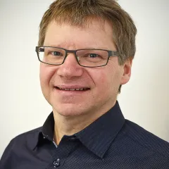 Wilhelm May Headshot