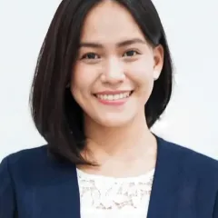 Adelina Chandra Headshot