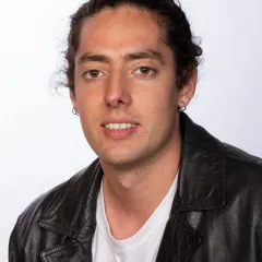 Kyle Jewell Headshot