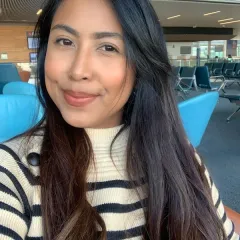 Rojo Rasamoelina Headshot