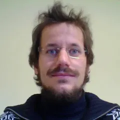 Lorenzo Sallustio Headshot