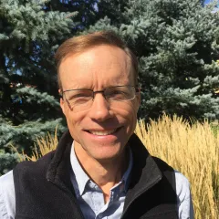 Jeff Herrick Headshot