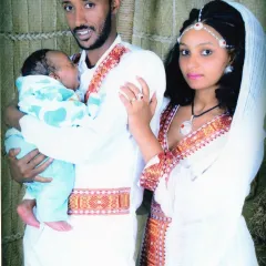 Desale Kidane Headshot