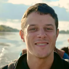 Clovis Grinand Headshot