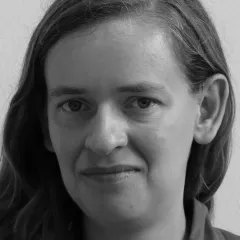 Nynke Schulp Headshot