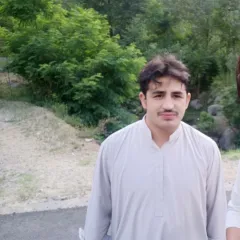 Shahid Ullah Headshot