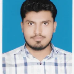 Hasnat Aslam Headshot