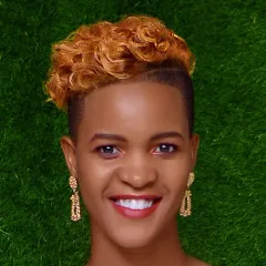 Ritah Nakanjako Headshot