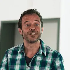 Ugo D'Ambrosio Headshot