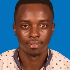 Barnabas Malila Headshot