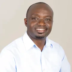 Charles Kilawe Headshot