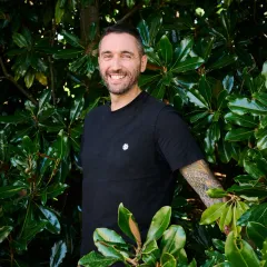 Nicolas Maestripieri Headshot