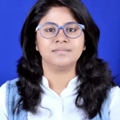 Pankojini Mulia Headshot