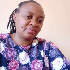 Silvia Materu Headshot