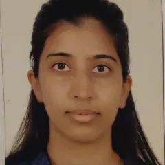 Netra Bhandari Headshot