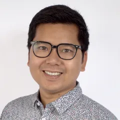 Aye Chan Maung Headshot