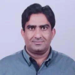 Shaker Rahimoon Headshot