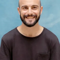 Pedro Ivo Bastos de Castro Headshot