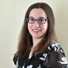 Florencia Sangermano Headshot