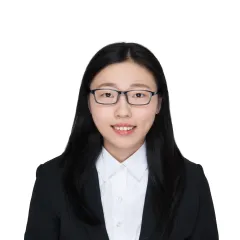 Weizhe Weng Headshot