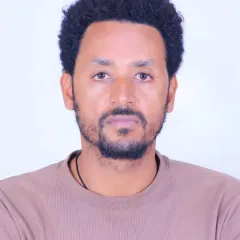 Shiferaw Abebe Headshot