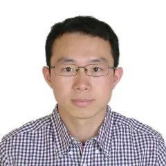 Guangcai Xu Headshot