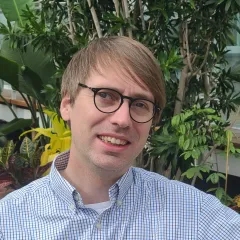 Graham MacDonald Headshot