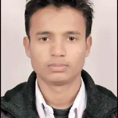 Pankaj Kumar Headshot